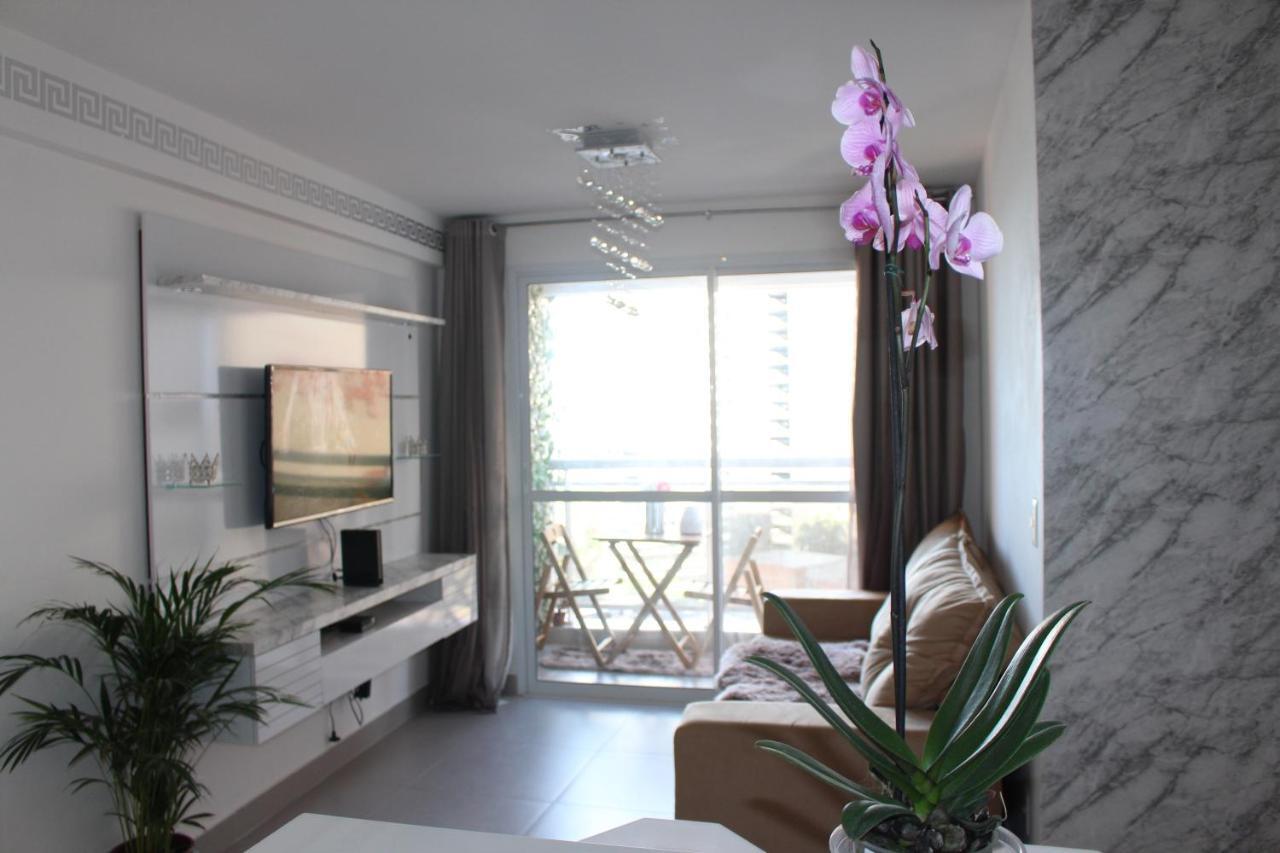 Zen Home Fortaleza  Exterior photo