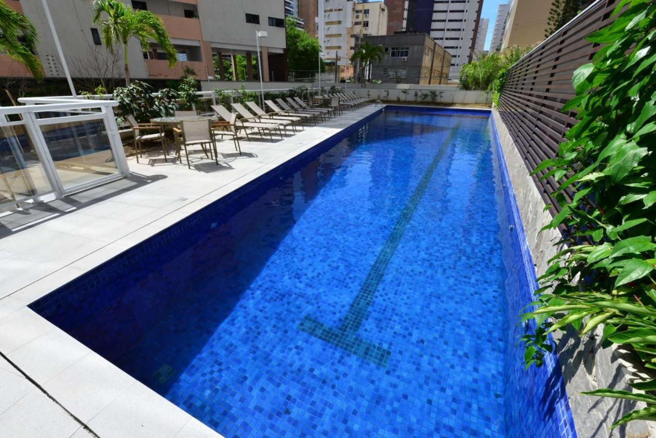 Zen Home Fortaleza  Exterior photo