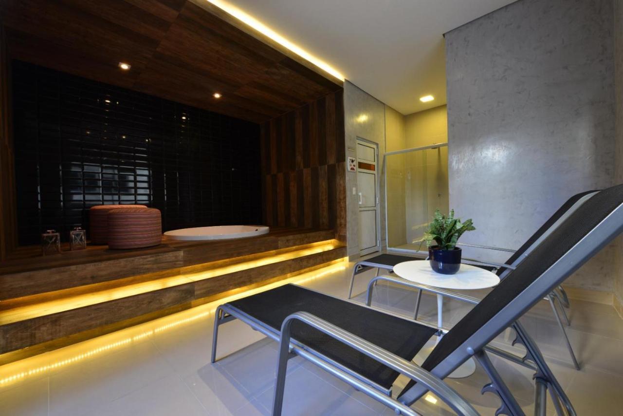 Zen Home Fortaleza  Exterior photo